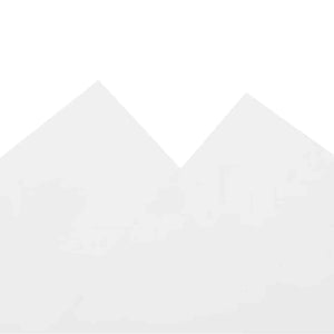 Μουσαμάς Λευκός 1,5 x 10 μ. 650 γρ./μ.² - Pakobazaar
