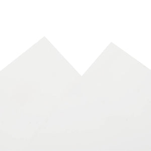 Μουσαμάς Λευκός 2,5 x 3,5 μ. 650 γρ./μ² - Pakobazaar