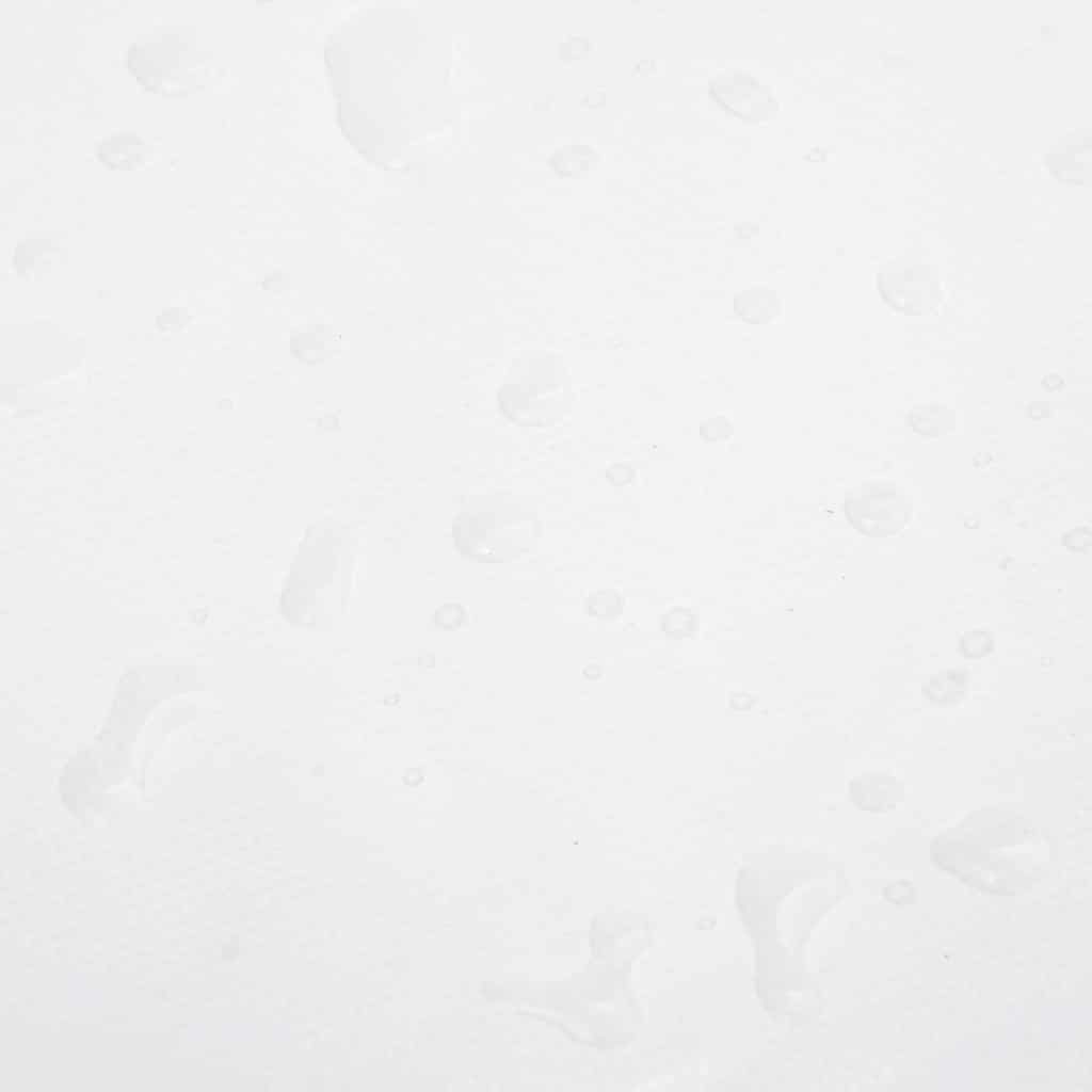 Μουσαμάς Λευκός 6 x 8 μ. 650 γρ./μ² - PAKOBAZAAR