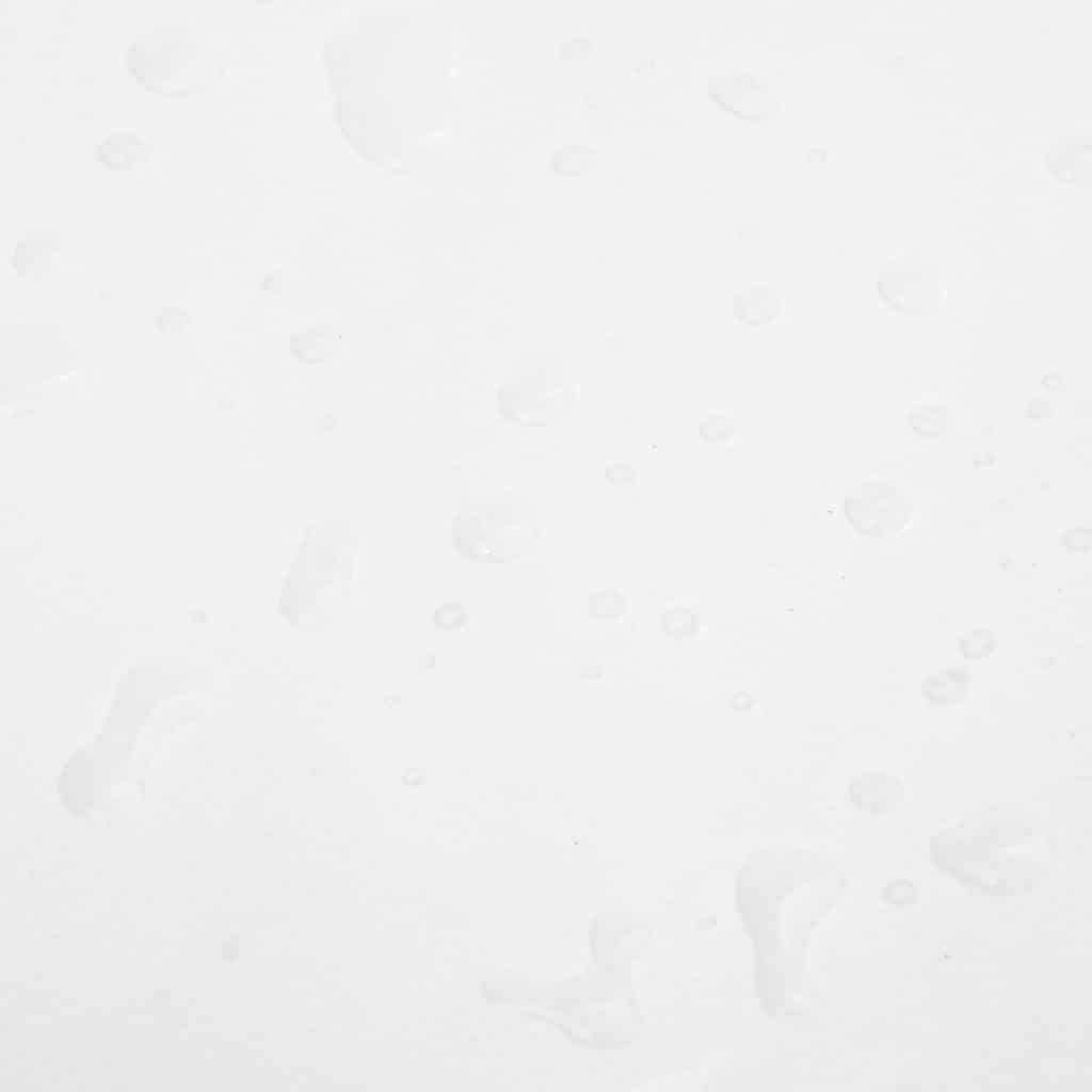 Μουσαμάς Λευκός 1 x 2,5 μ. 650 γρ./μ² - PAKOBAZAAR