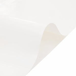 Μουσαμάς Λευκός 1,5 x 2,5 μ. 650 γρ./μ² - PAKOBAZAAR