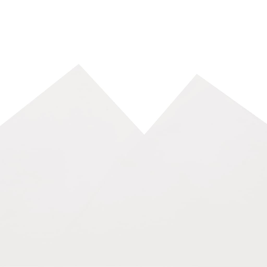 Μουσαμάς Λευκός 1,5 x 2,5 μ. 650 γρ./μ² - PAKOBAZAAR