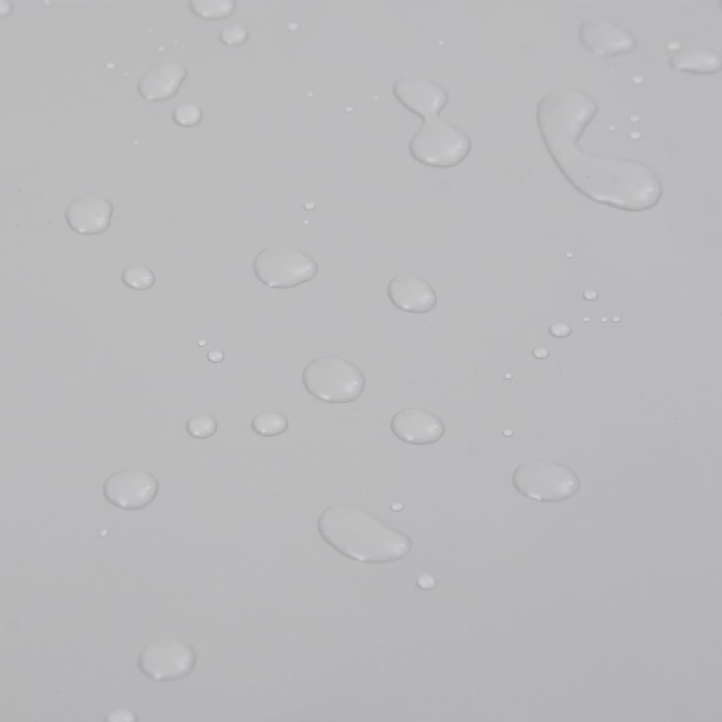 Μουσαμάς Γκρι Ø 2,6 μ. 650 γρ./μ² - PAKOBAZAAR