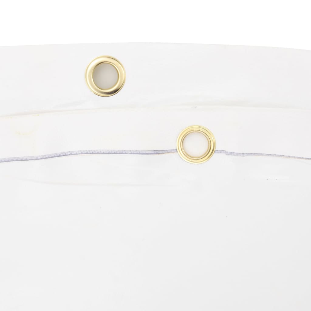 Μουσαμάς Λευκός Ø 3 μ. 650 γρ./μ² - PAKOBAZAAR