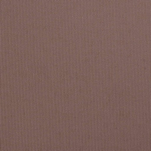Τέντα Πτυσσόμενη Χειροκίνητη με LED Καφέ 450x350 εκ. - Pakobazaar