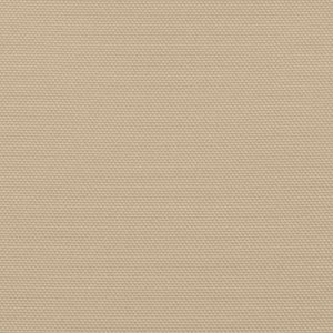 Διαχωριστικό Βεράντας Μπεζ 120x700εκ 100% Πολ. Ύφασμα Oxford