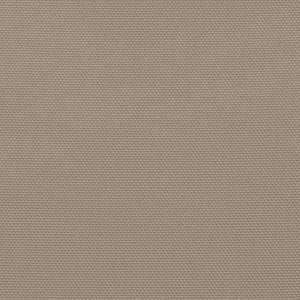 Διαχωριστικό Βεράντας Taupe 90x800εκ 100% Πολ. Ύφασμα Oxford