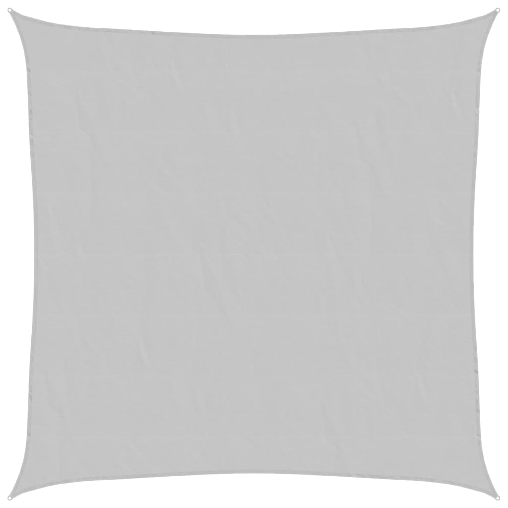 Σκίαστρο Ιστιοπλοΐας Αν. Γκρι 2 x 2 μ. 100% Πολυεστέρας Oxford
