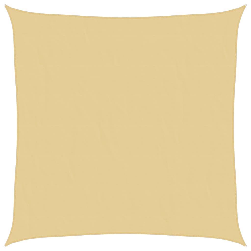 Σκίαστρο Ιστιοπλοΐας Χρ. Άμμου 4x4 μ. 100% Πολυεστέρας Oxford