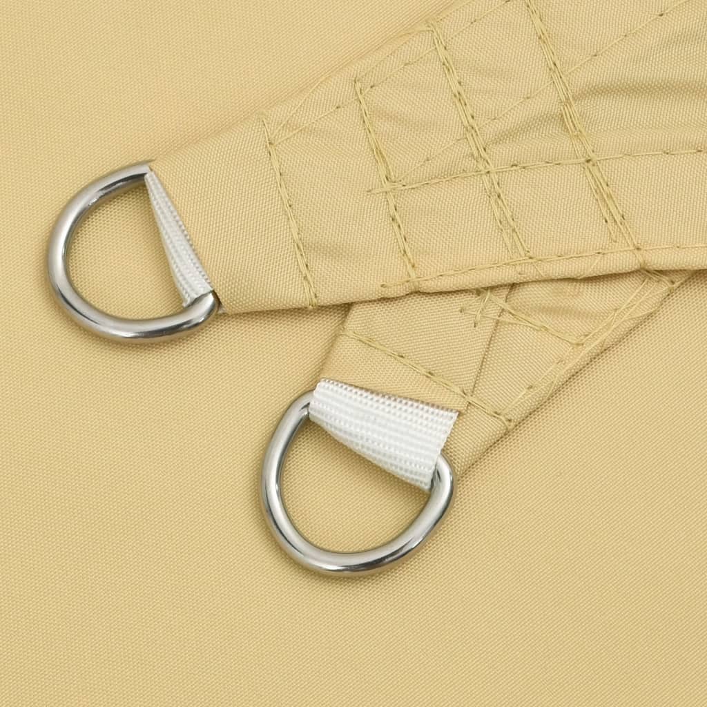 Σκίαστρο Ιστιοπλοΐας Χρ. Άμμου 3x2 μ. 100% Πολυεστέρας Oxford - Pakobazaar