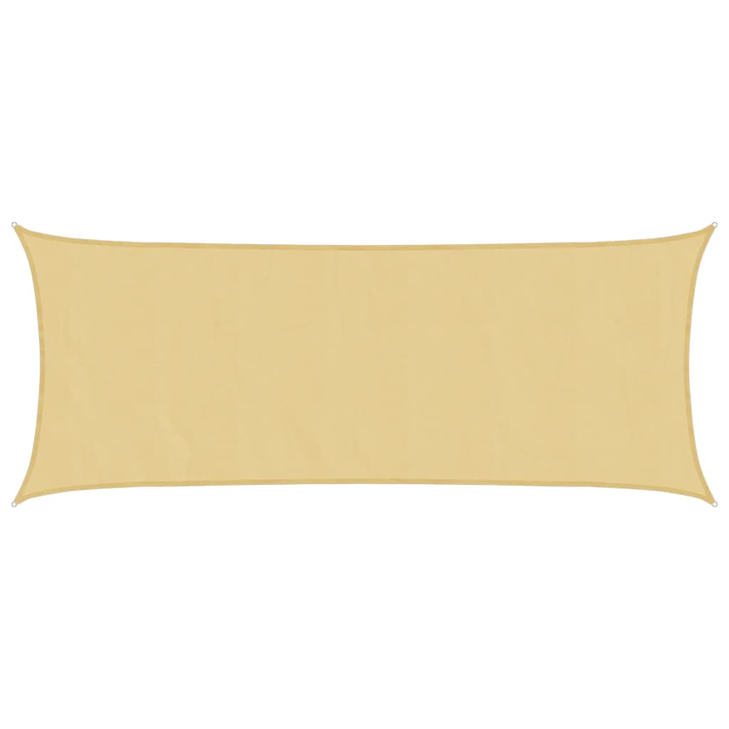 Σκίαστρο Ιστιοπλοΐας Χρ. Άμμου 4,5x2μ. 100% Πολυεστέρας Oxford - Pakobazaar