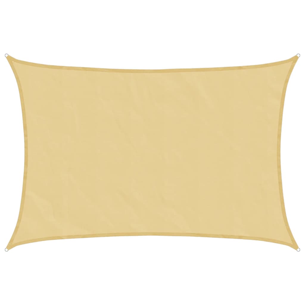 Σκίαστρο Ιστιοπλοΐας Χρ. Άμμου 4,5x3,5μ. 100%Πολυεστέρας Oxford