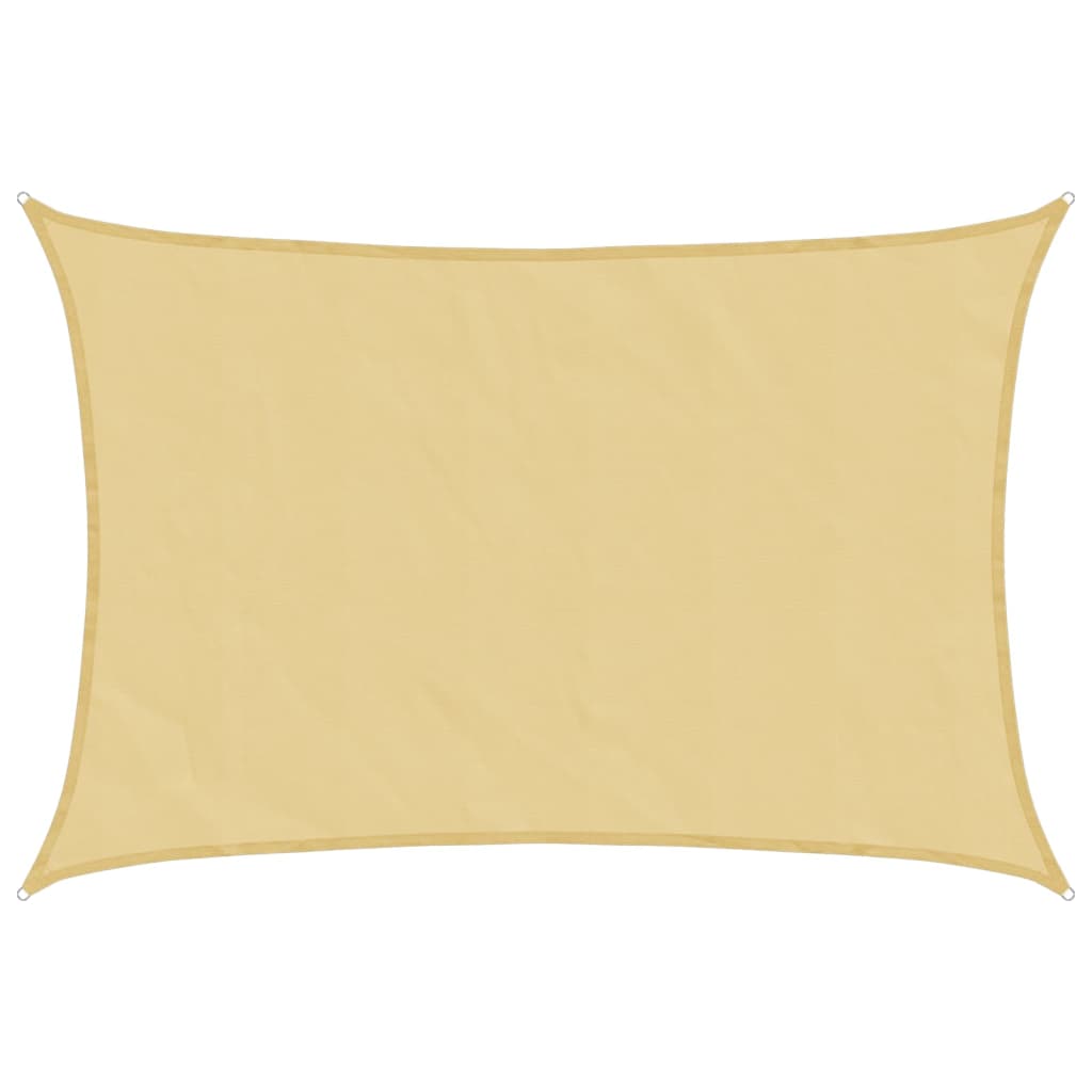 Σκίαστρο Ιστιοπλοΐας Χρ. Άμμου 7x6 μ. 100% Πολυεστέρας Oxford - Pakobazaar