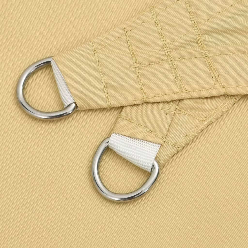 Σκίαστρο Ιστιοπλοΐας Χρ. Άμμου 3x3x4,24 μ. Πολυεστέρας Oxford