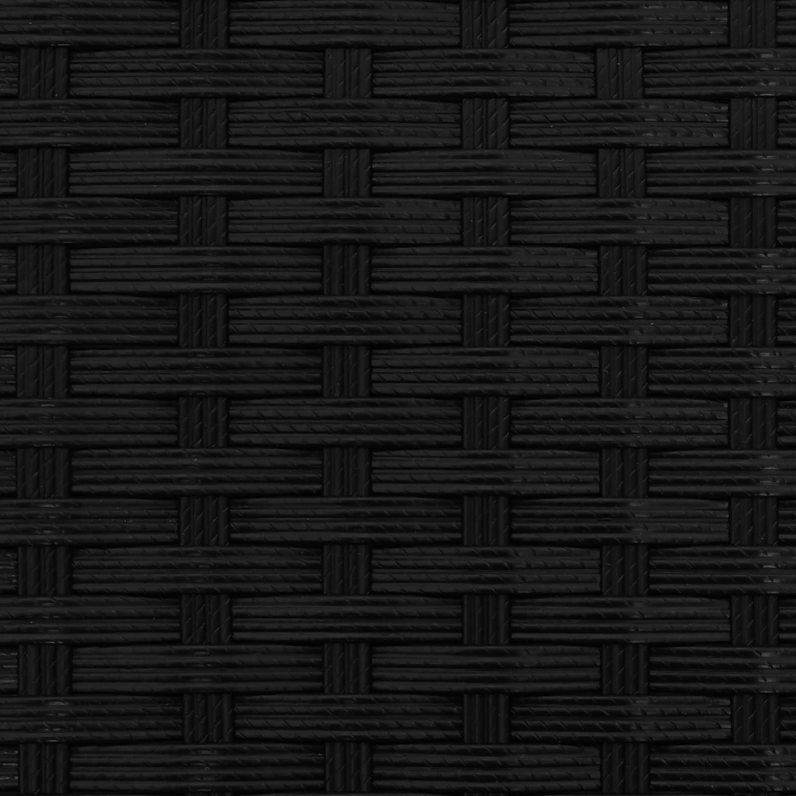 Γλάστρα με πέργκολα κήπου Μαύρο 70 x 30 x 135 cm Μέταλλο - Pakobazaar