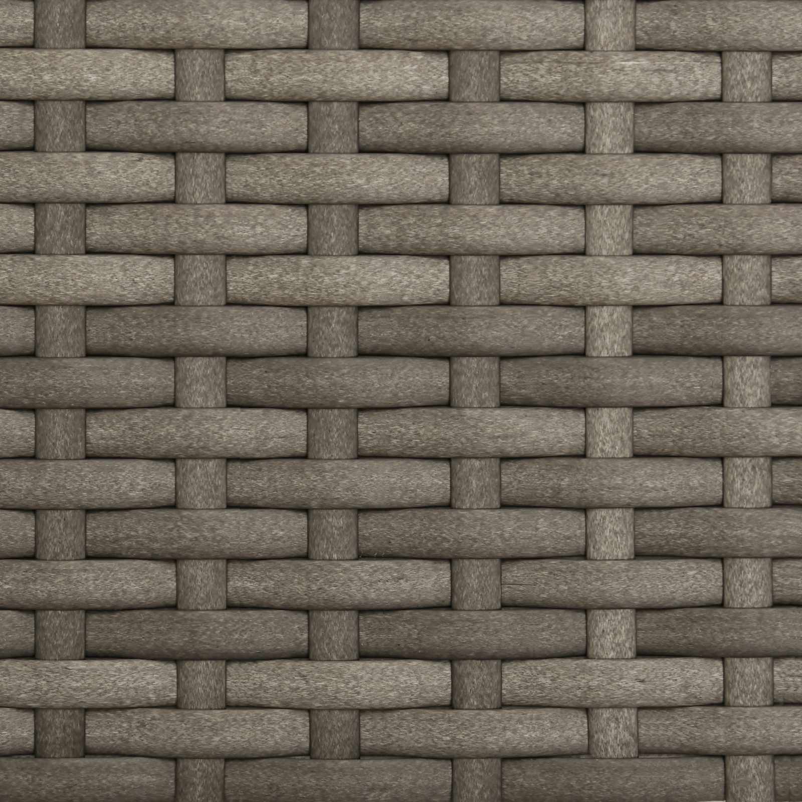 Γλάστρα με πέργκολα κήπου Γκρι 105 x 30 x 170 εκ Μέταλλο - Pakobazaar