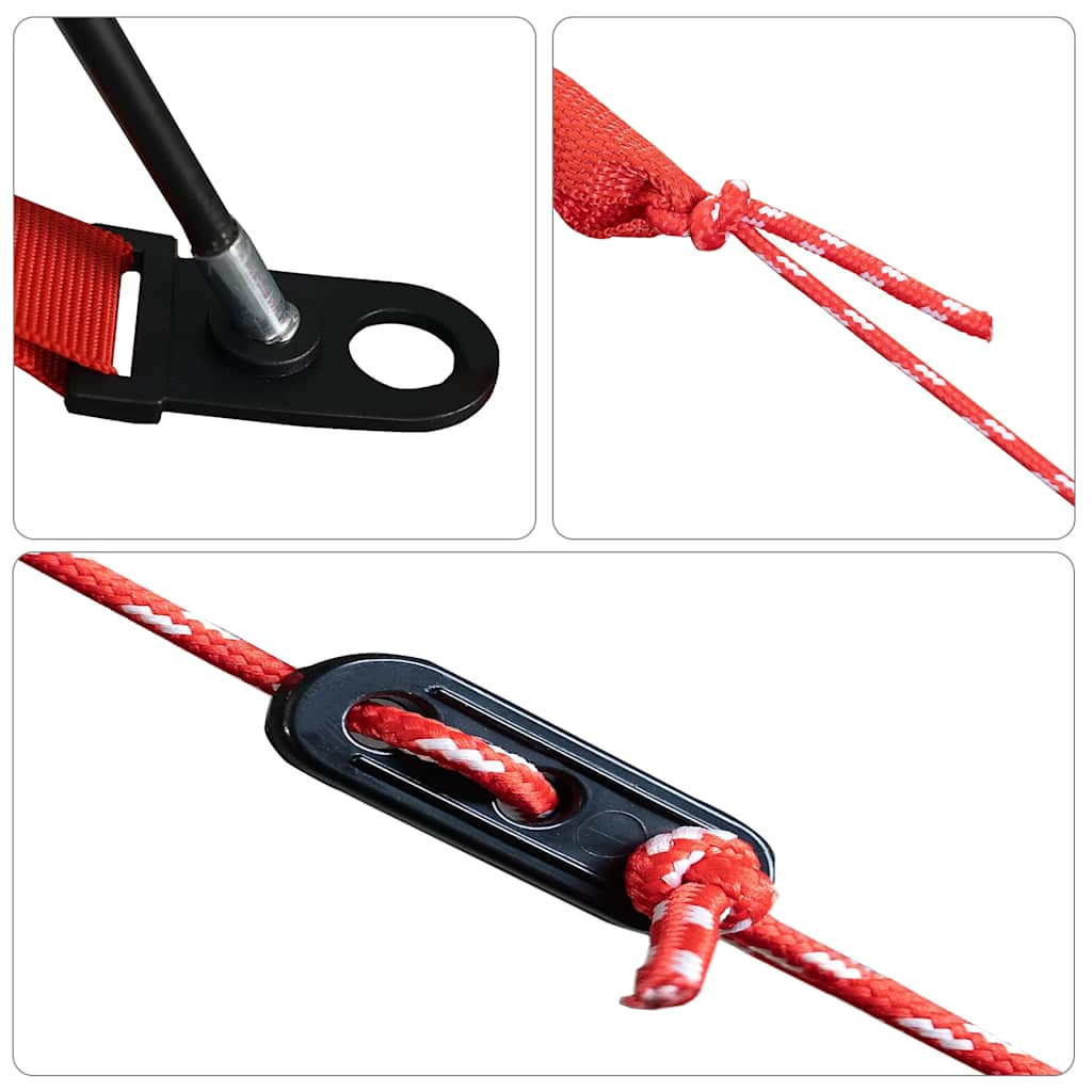 Τέντα Παραλίας Μπλε Αζούρ Αδιάβροχη - Pakobazaar