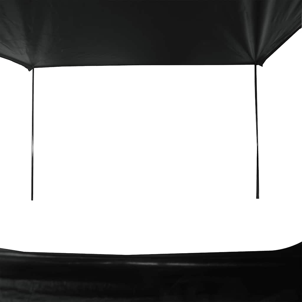 Σκηνή Κάμπινγκ 2 Ατόμων Διάβροχη Λευκή Ύφασμα Συσκότισης - Pakobazaar