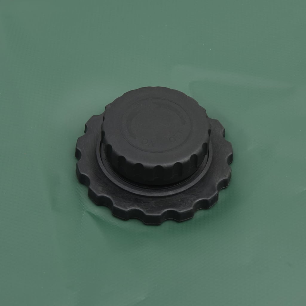 Δεξαμενή Νερού με Μπαταρία Πτυσσόμενη 100 Λ. από PVC