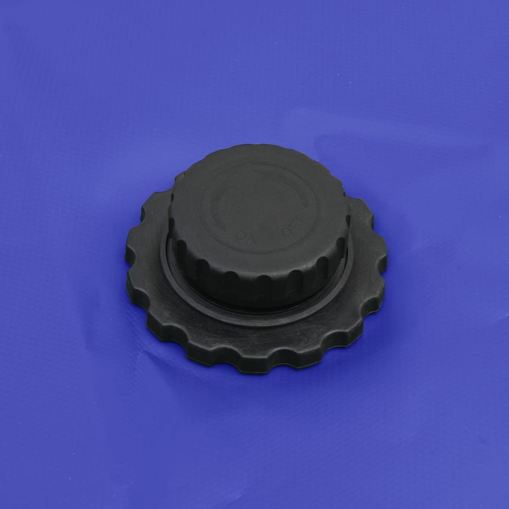 Δεξαμενή Νερού με Μπαταρία Πτυσσόμενη 100 Λ. από PVC