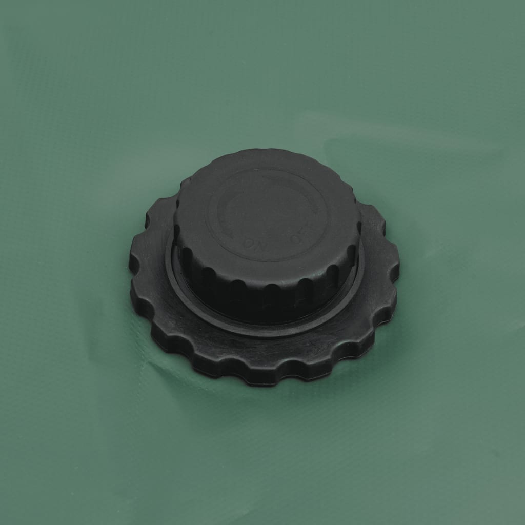 Δεξαμενή Νερού με Μπαταρία Πτυσσόμενη 670 Λ. από PVC