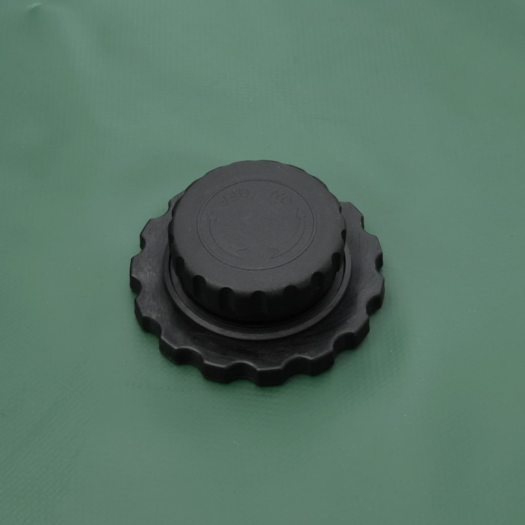 Δεξαμενή Νερού με Μπαταρία Πτυσσόμενη 2100 Λ. από PVC - Pakobazaar