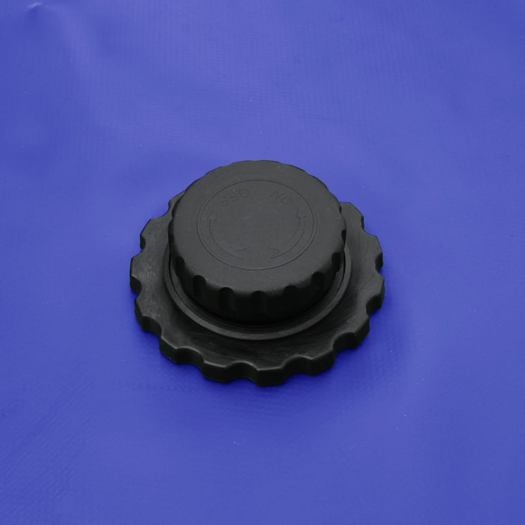 Δεξαμενή Νερού με Μπαταρία Πτυσσόμενη 2100 Λ. από PVC - PAKOBAZAAR