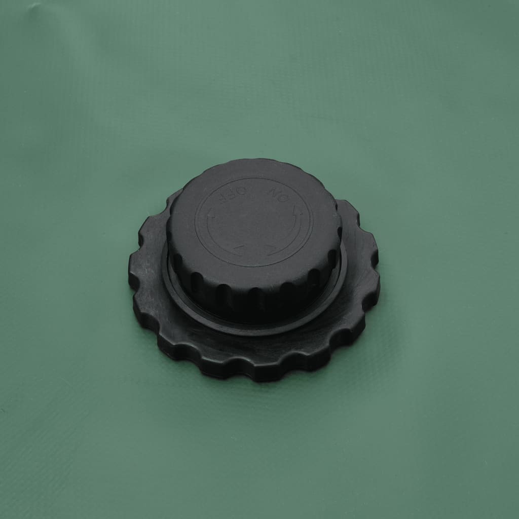 Δεξαμενή Νερού με Μπαταρία Πτυσσόμενη 5000 Λ. από PVC - Pakobazaar