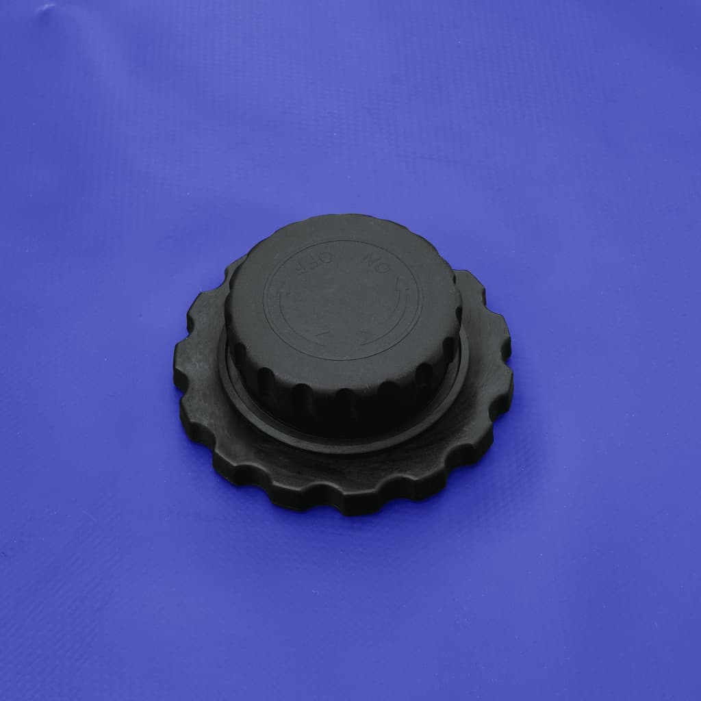 Δεξαμενή Νερού με Μπαταρία Πτυσσόμενη 5000 Λ. από PVC