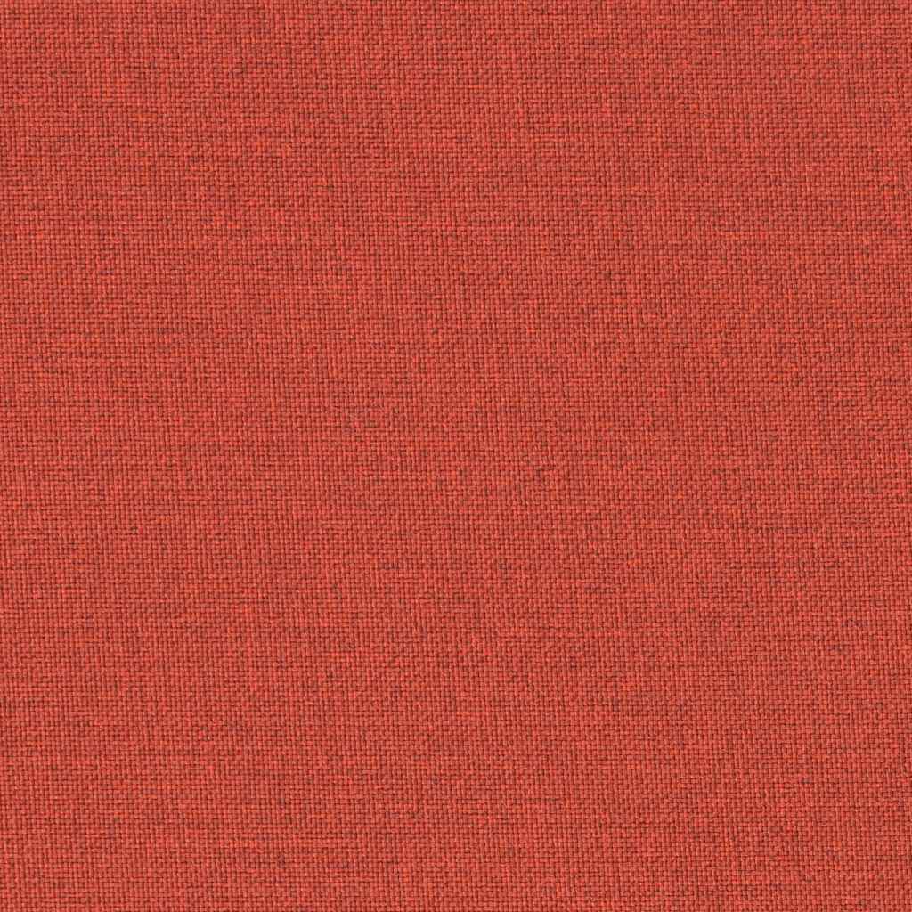 Μαξιλάρια Παλέτας 3 τεμ. Κόκκινα Μελανζέ Υφασμάτινα