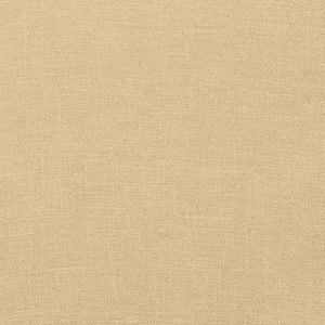 Μαξιλάρι Παλέτας Μπεζ 60x60x9,5 εκ. Ύφασμα - Pakobazaar