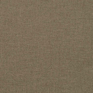 Μαξιλάρι Παλέτας Taupe 60x60x9,5 εκ. Ύφασμα