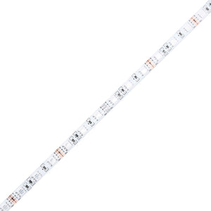 Κεφαλάρι με Αποθηκ. Χώρο & LED Γκρι Sonoma 100x17x102 εκ. - Pakobazaar