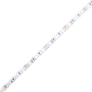 Κεφαλάρι με Αποθηκευτικό Χώρο & LED Καφέ Δρυς 160x17x102 εκ. - Pakobazaar