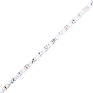 Τραπεζάκι Σαλονιού με Φώτα LED Γκρι Sonoma 50x49x40 εκ. - Pakobazaar