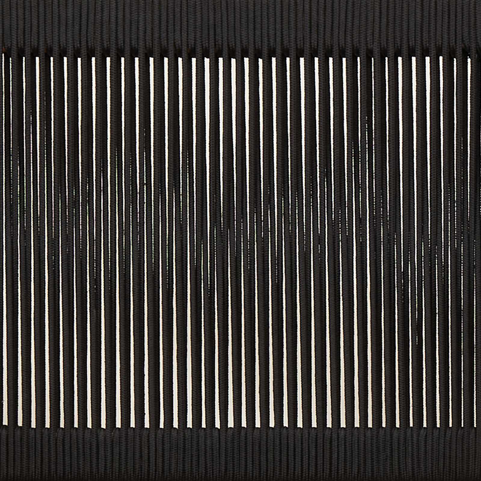 Εξωτερικά Έπιπλα Μαύρο 122 x 78 x 73 εκ. Στερεό Ξύλο Ακακίας