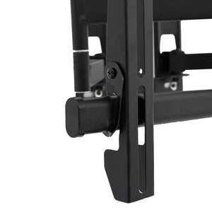 Βάση Τηλεόρασης Επιτοίχια για 37-80Ιν Max VESA 600x400χιλ. 40κ.