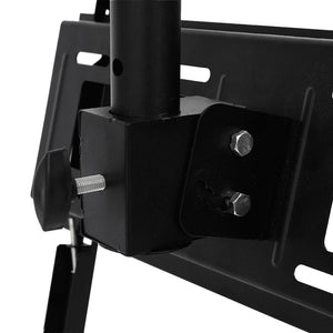Βάση Τηλεόρασης Οροφής για 32-65Ιν Max VESA 400x400χιλ. 40κ.