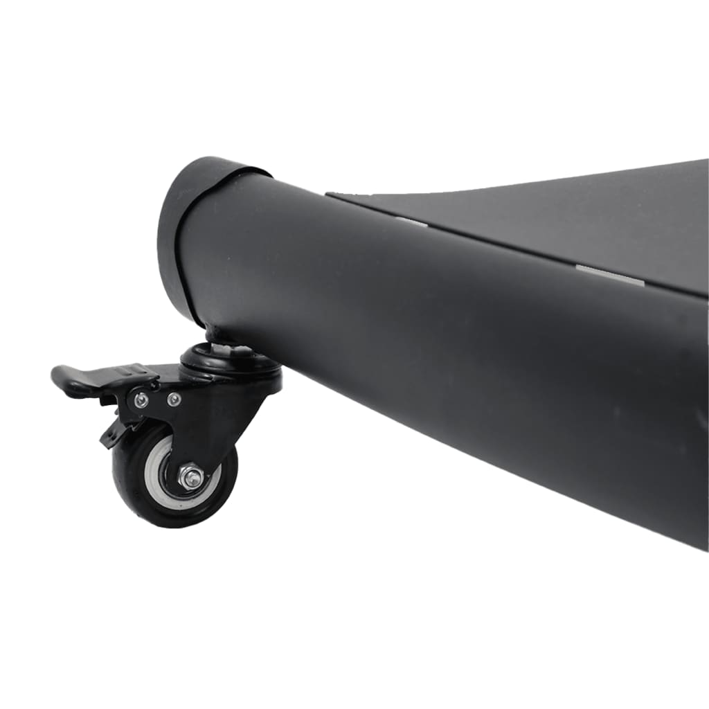 Βάση Τηλεόρασης με Τροχούς 32-70Ιν. Max VESA 600x400χιλ. 60κ. - Pakobazaar