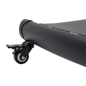 Βάση Τηλεόρασης με Τροχούς 32-70Ιν. Max VESA 600x400χιλ. 60κ. - Pakobazaar