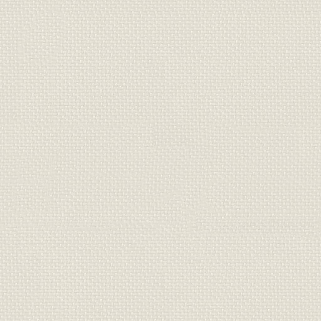 Κιόσκι με Τοίχους από Δίχτυ Κρεμ 2,93x2,93 μ. από Ατσάλι