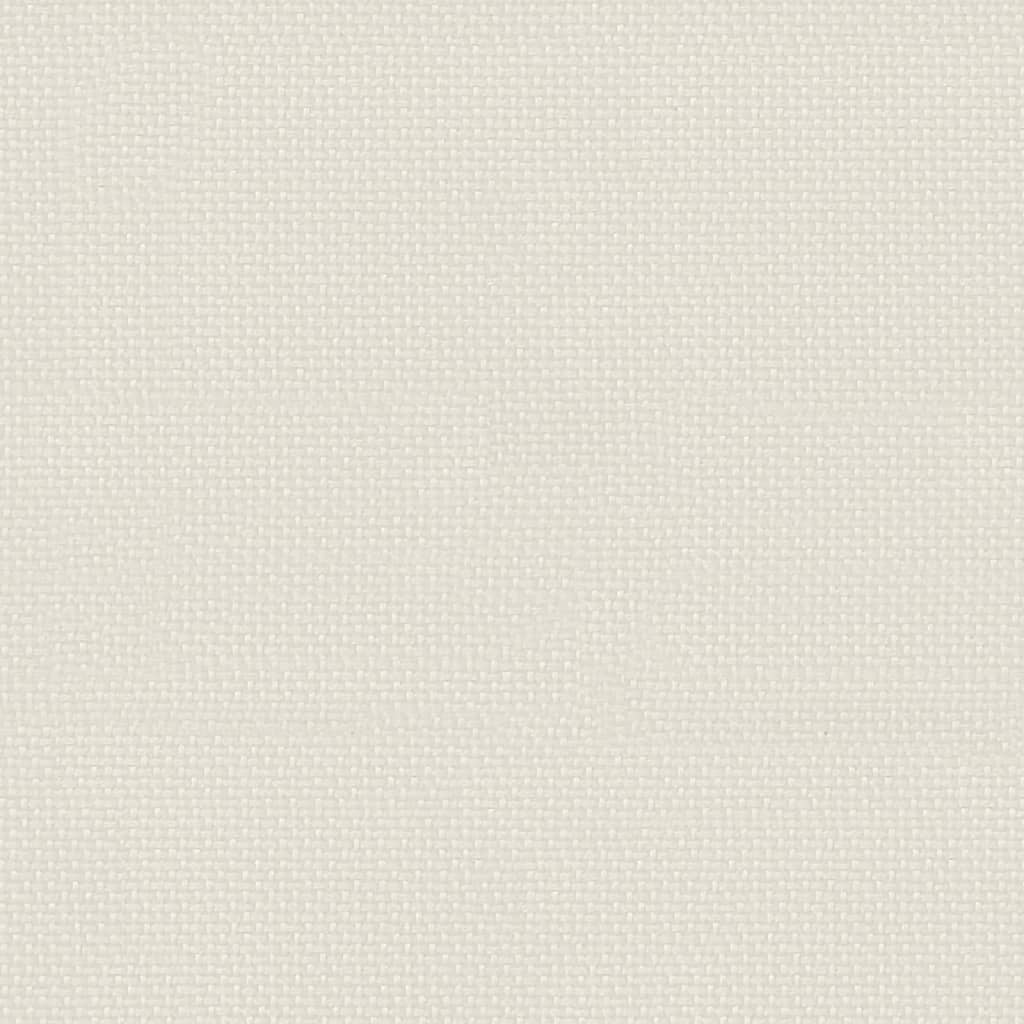 Κιόσκι με Διπλή Οροφή Κρεμ 2,98x2,98 μ. Ατσάλινο