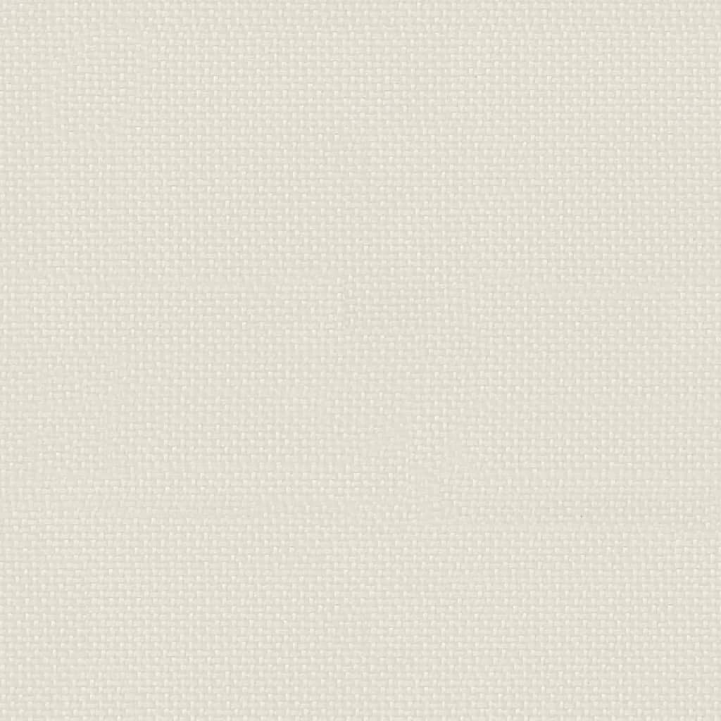 Κιόσκι με Διπλή Οροφή Κρεμ 2,94x2,94 μ. Ατσάλινο