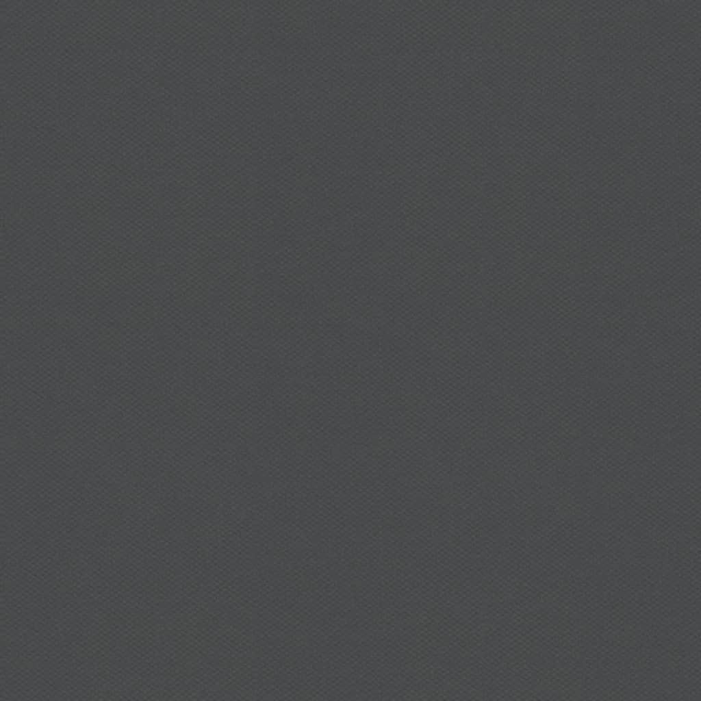 Κιόσκι με Διπλούς Τοίχους/Δίχτυ Ανθρακί 3,93x2,93 μ. από Ατσάλι - Pakobazaar