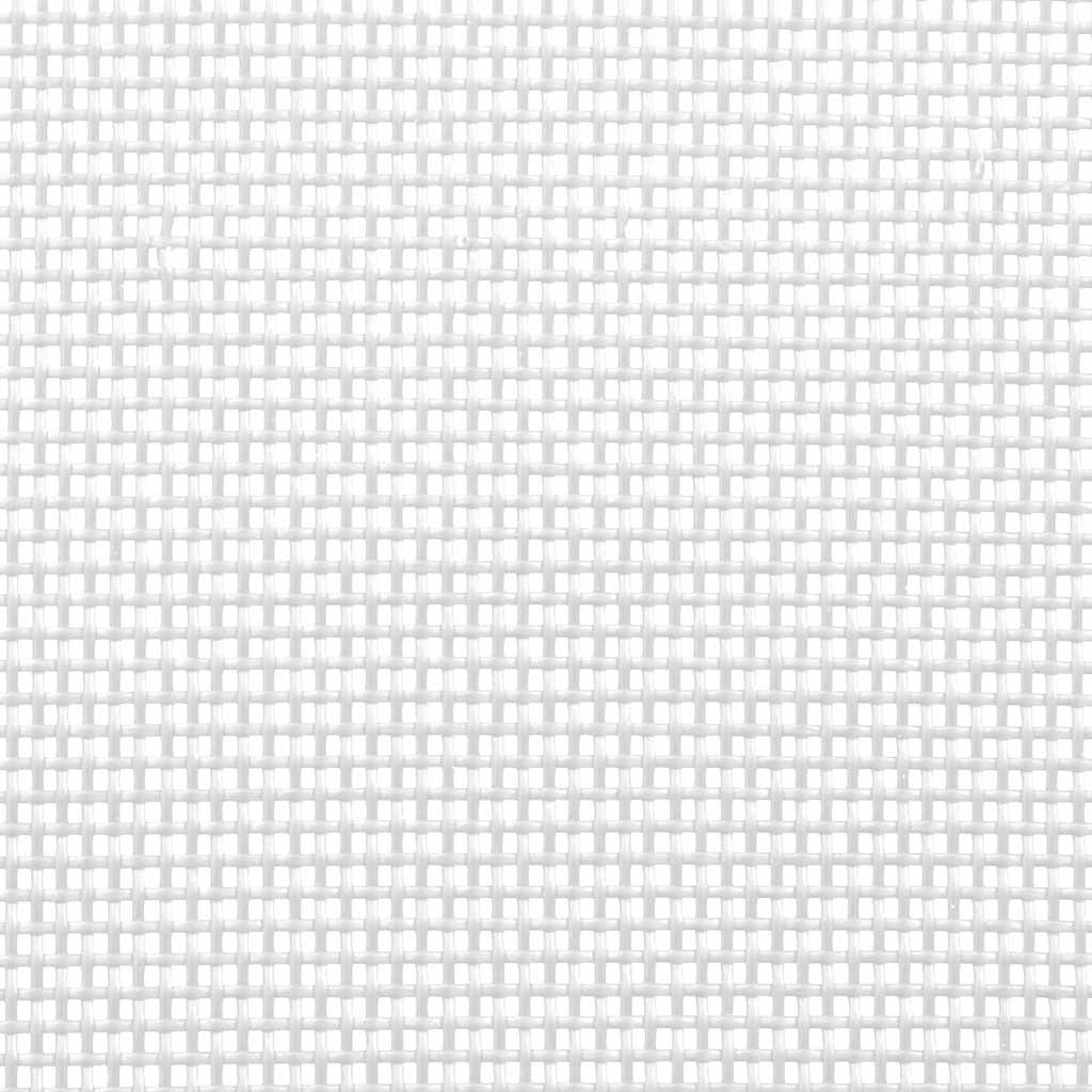 Πόρτα για Κατοικίδια Ανασυρόμενη Λευκό 102,5x125 εκ.