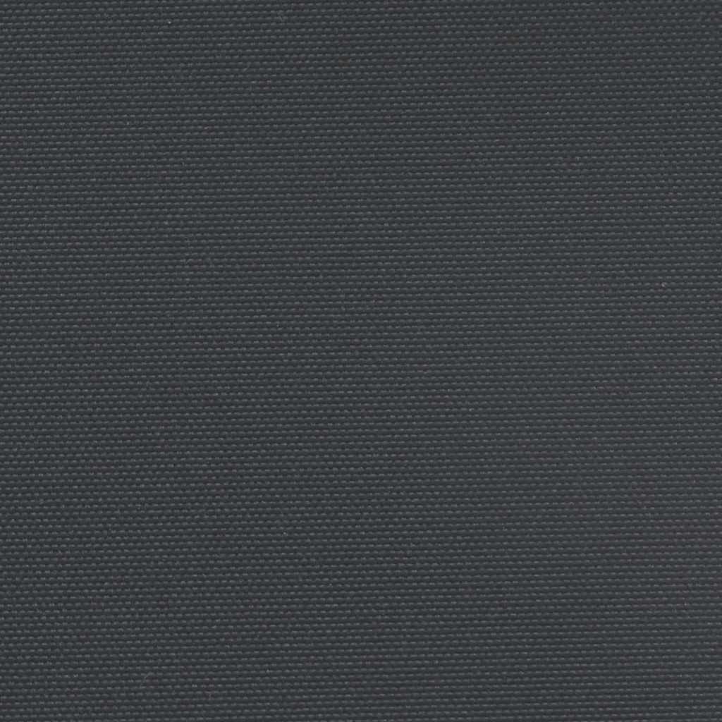 Σκίαστρο Πλαϊνό Συρόμενο Μαύρο 100 x 300 εκ.