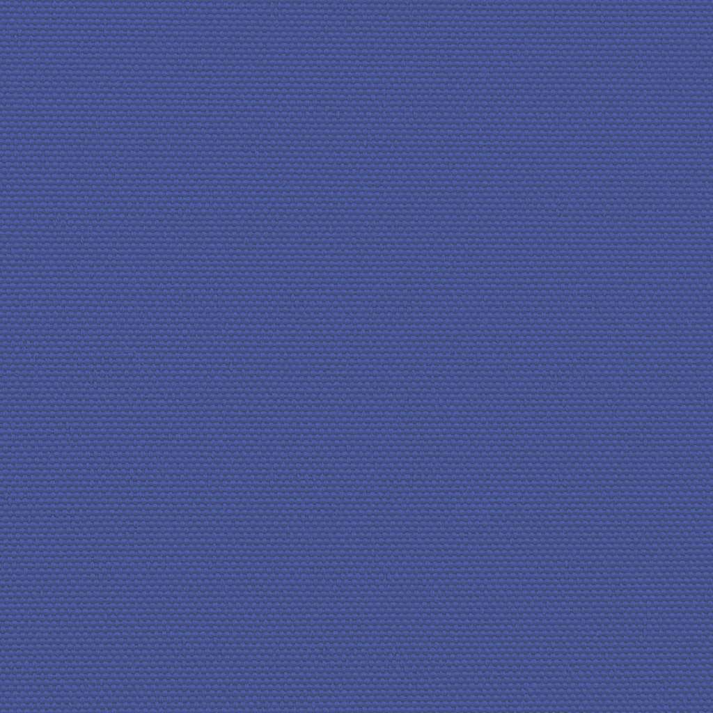 Σκίαστρο Πλαϊνό Συρόμενο Μπλε 117 x 300 εκ.