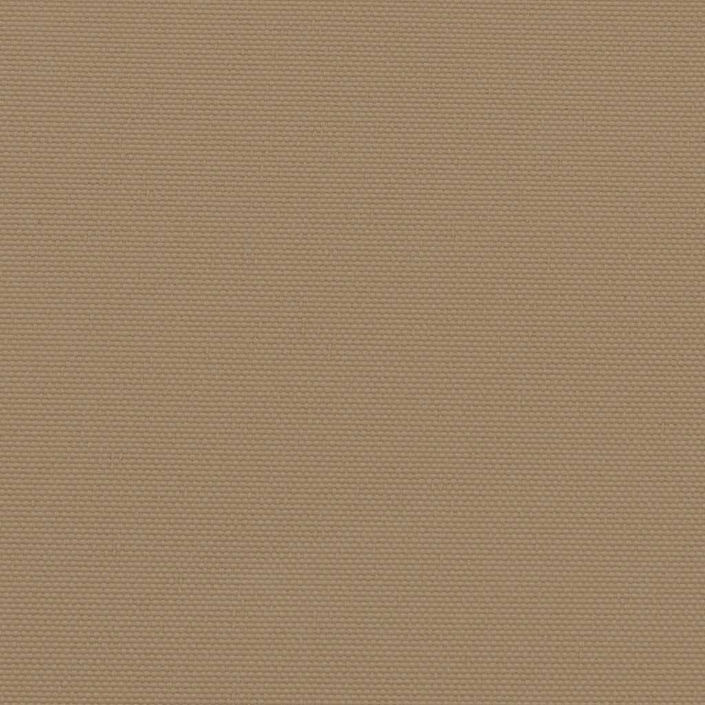 Σκίαστρο Πλαϊνό Συρόμενο Taupe 117 x 300 εκ.