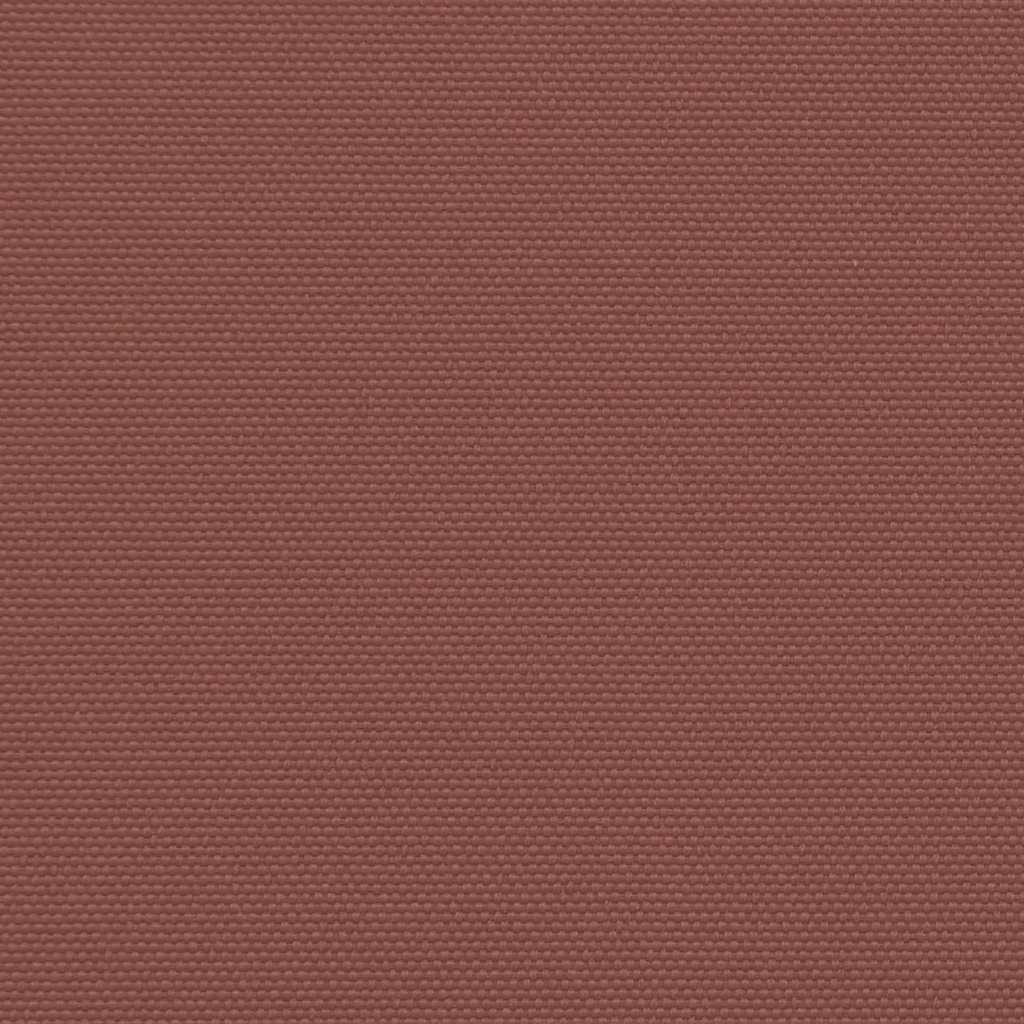 Σκίαστρο Πλαϊνό Συρόμενο Καφέ 120 x 500 εκ.