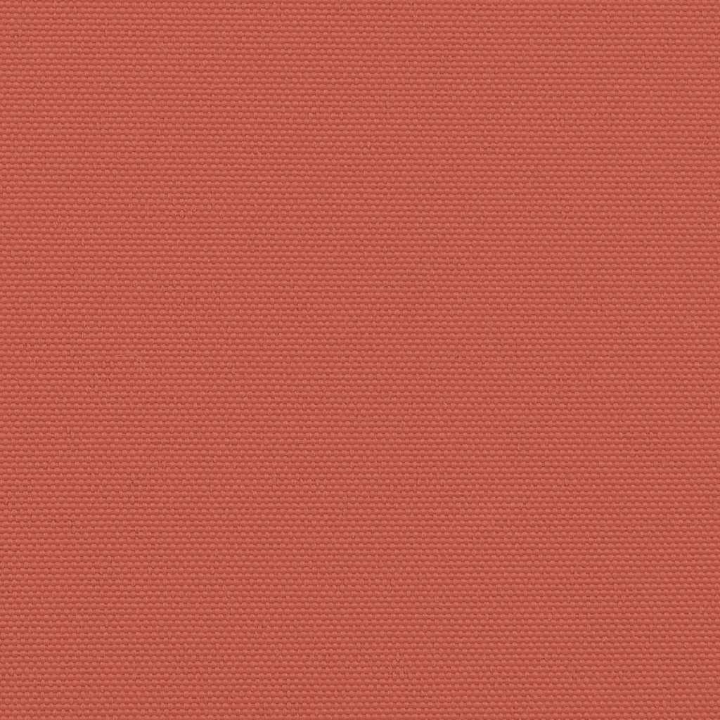 Σκίαστρο Πλαϊνό Συρόμενο Τερακότα 120 x 500 εκ.